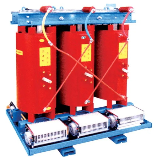 平顶山SCB10-1250KVA干式变压器