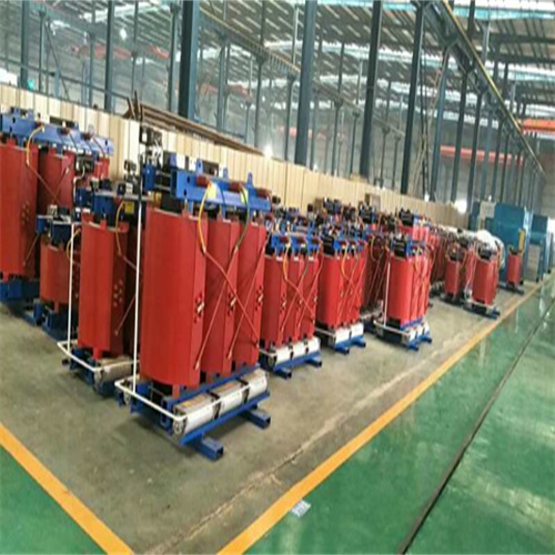 平顶山SCB14-2500KVA干式变压器